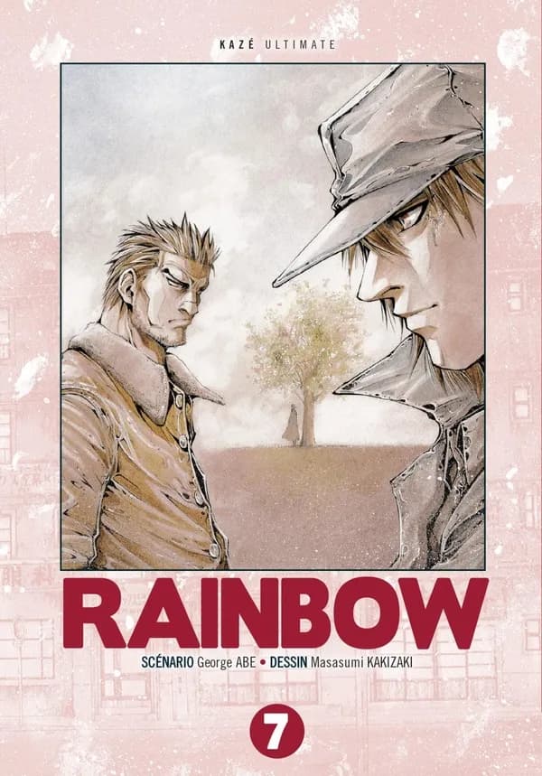 Rainbow. 7