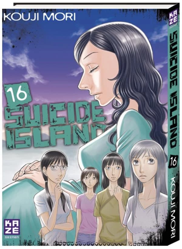 Suicide Island 16