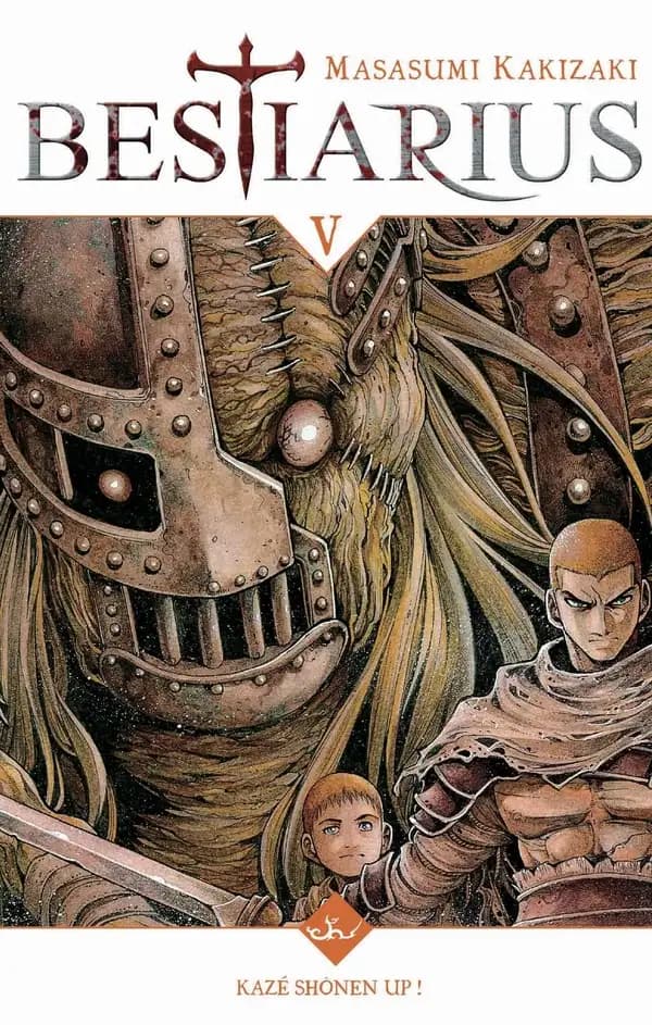 Bestiarius. V