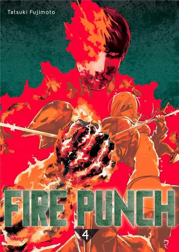 Fire Punch
