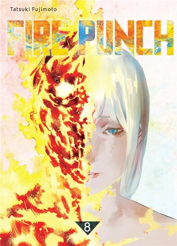 Fire punch