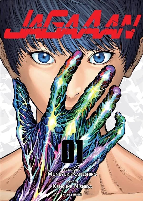 Jagaaan. 01