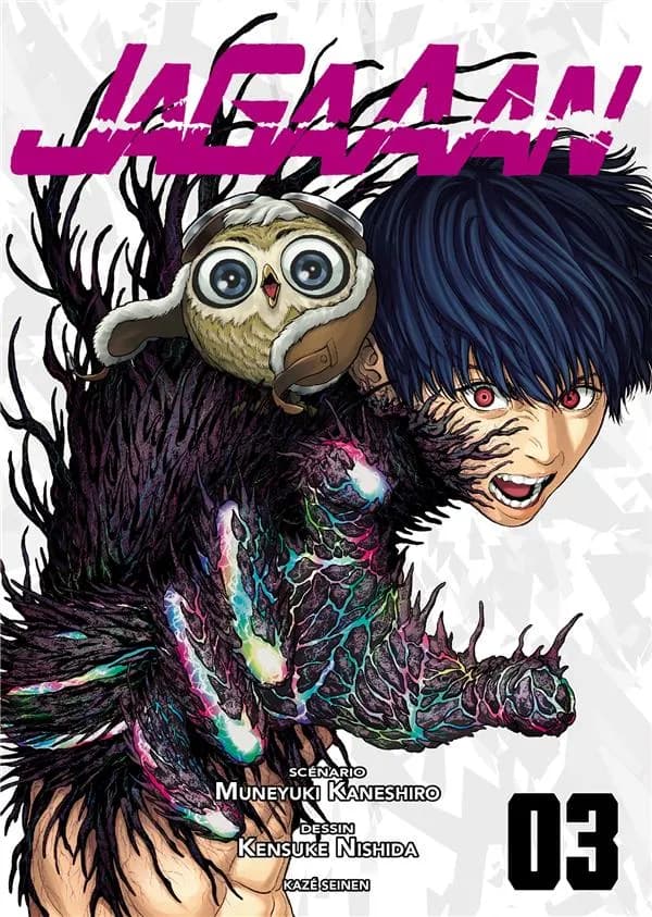 Jagaaan. 03