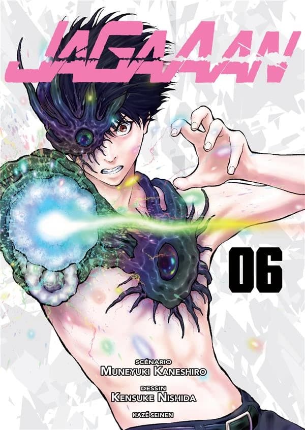 Jagaaan. 06