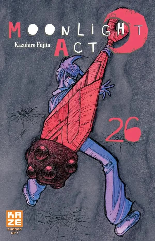 Moonlight act. 26