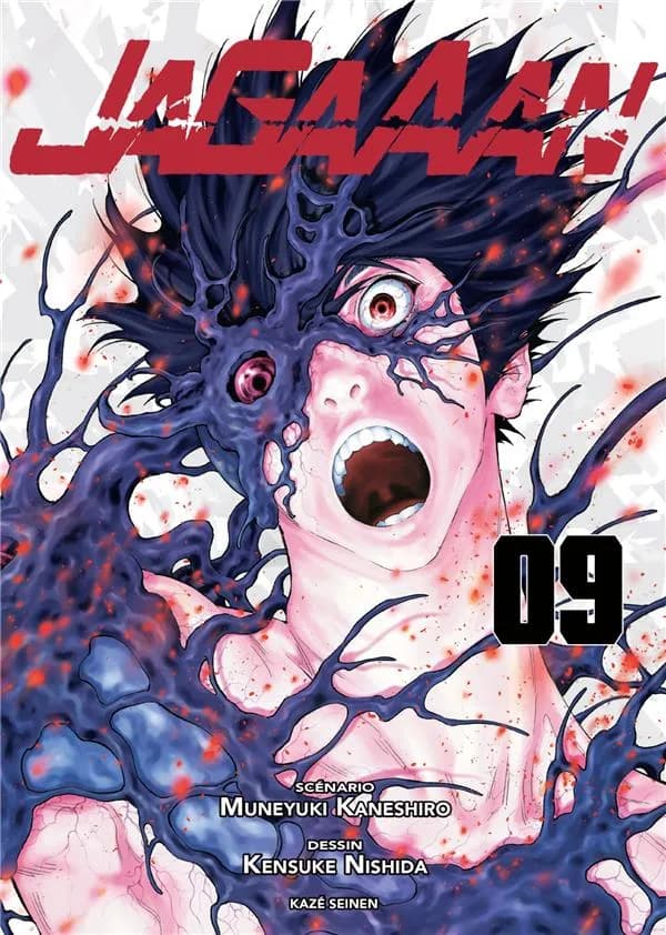 Jagaaan. 09