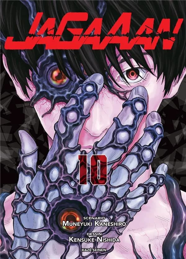 Jagaaan. 10