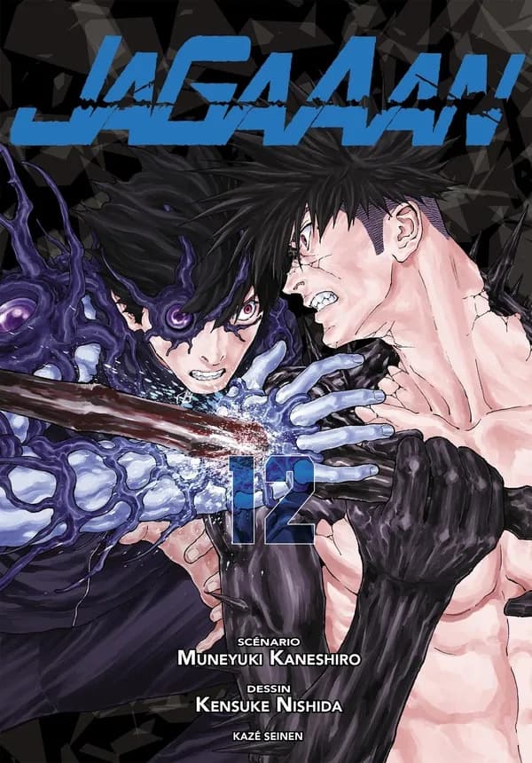 Jagaaan. 12