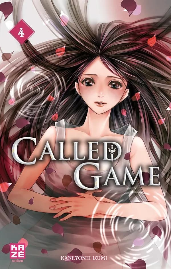 Called game. 4