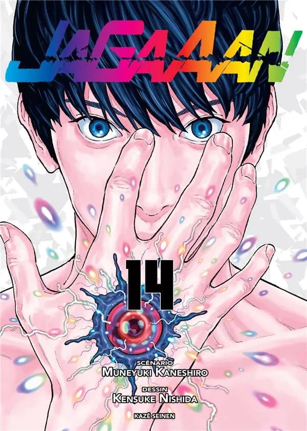 Jagaaan. 14