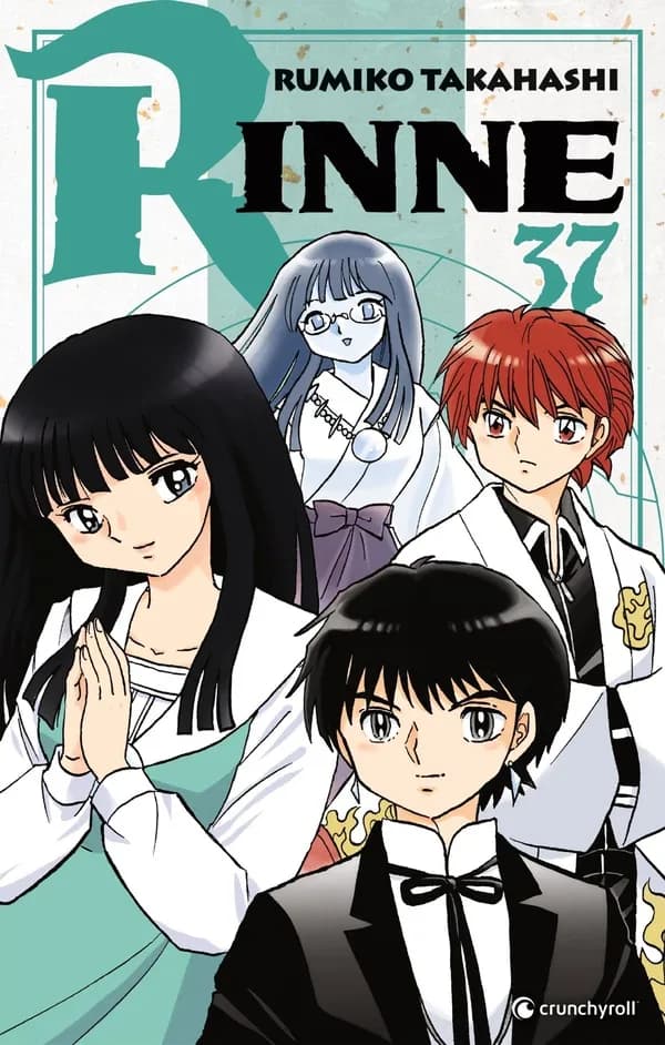 Rinne. 37