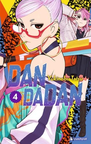 Dandadan