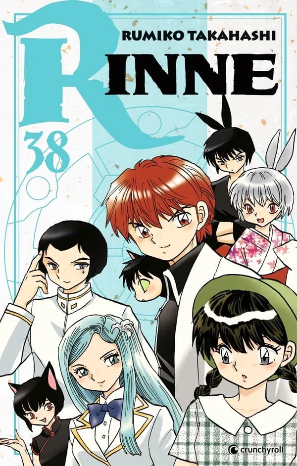 Rinne. 38