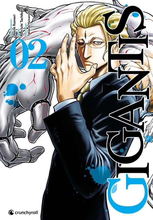 Gigantis. 02