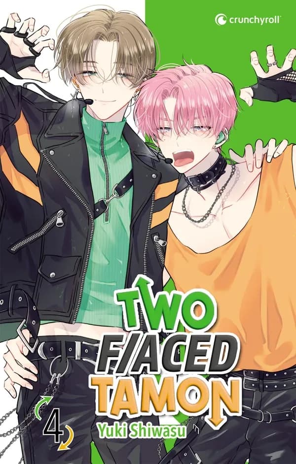 Two F