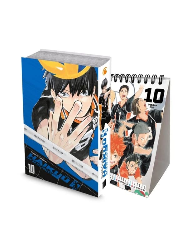 Haikyu !! les as du volley