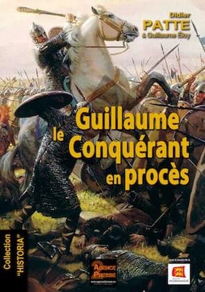 Guillaume le conquérant