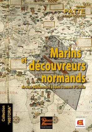 Marins et découvreurs normands