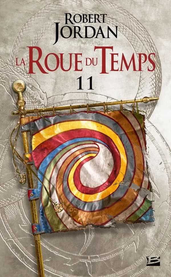 Le seigneur du chaos