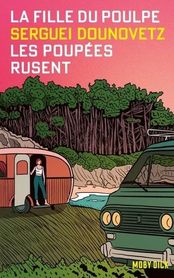 Les poupées rusent