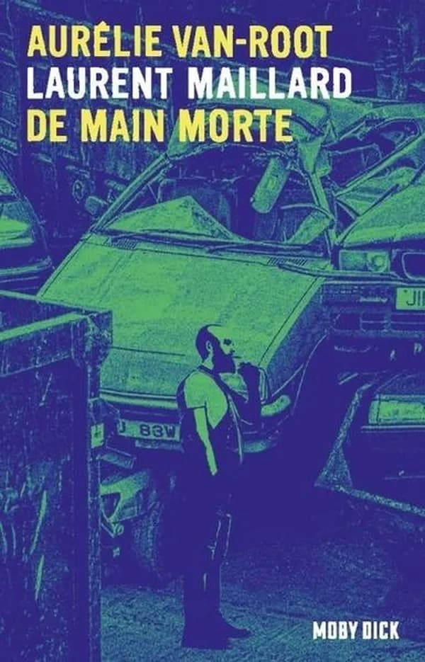 De main morte