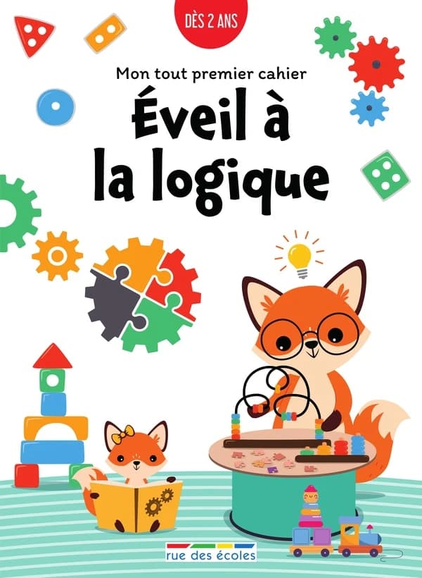Éveil à la logique