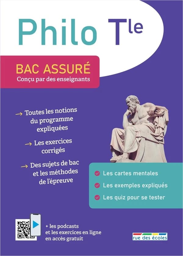 Philosophie Tle
