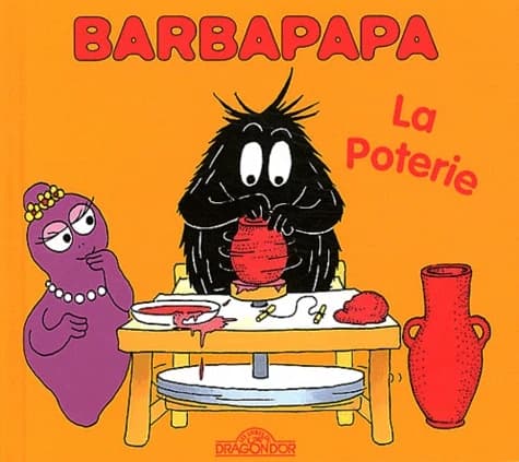 La poterie