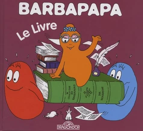 Le livre