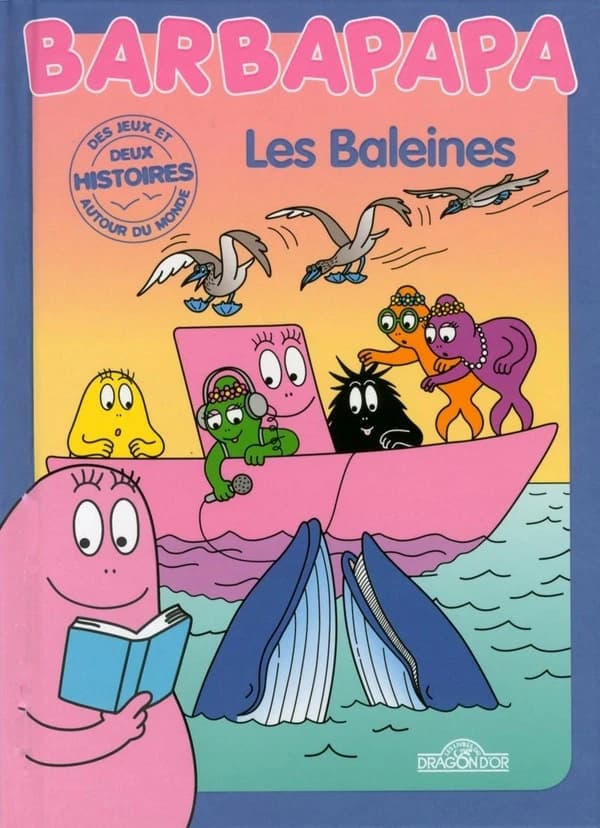 Les baleines