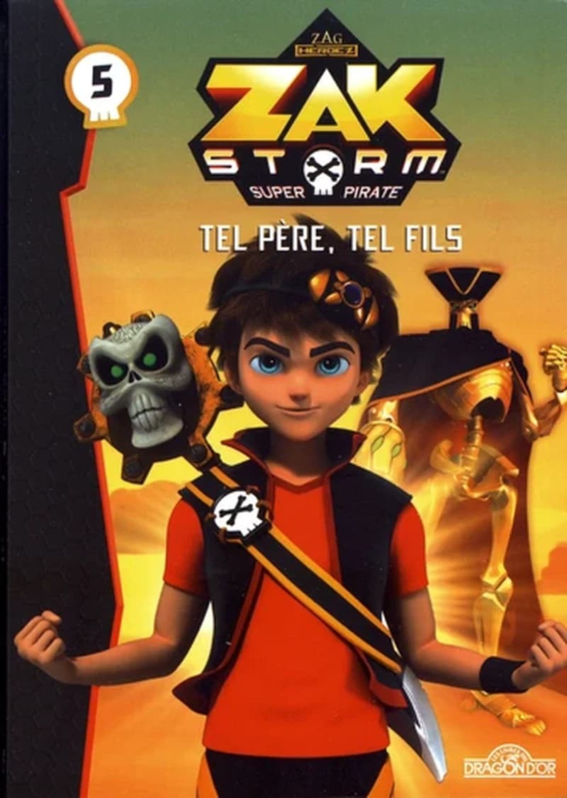 Tel père, tel fils