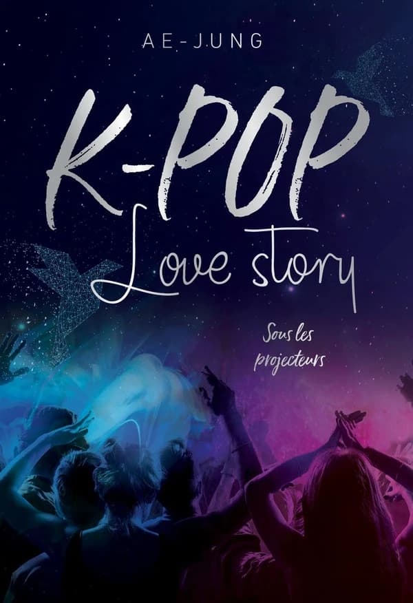 K-Pop Love story : Sous les projecteurs