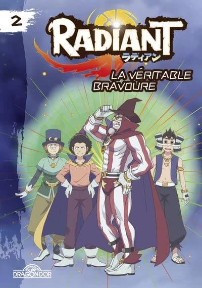 La véritable bravoure