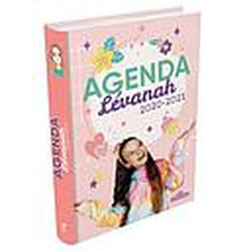 Agenda Lévanah