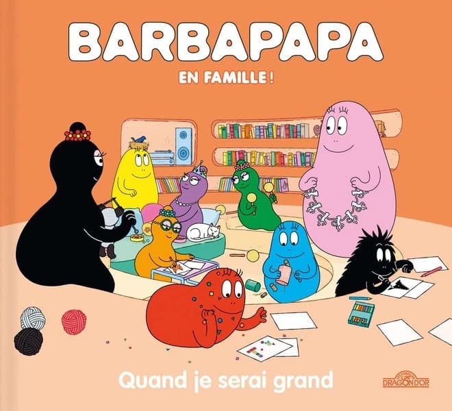 Quand je serai grand
