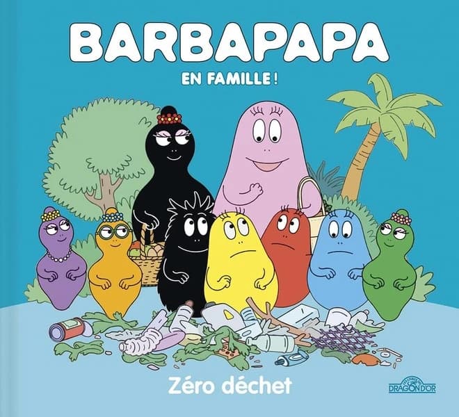 Zéro déchet
