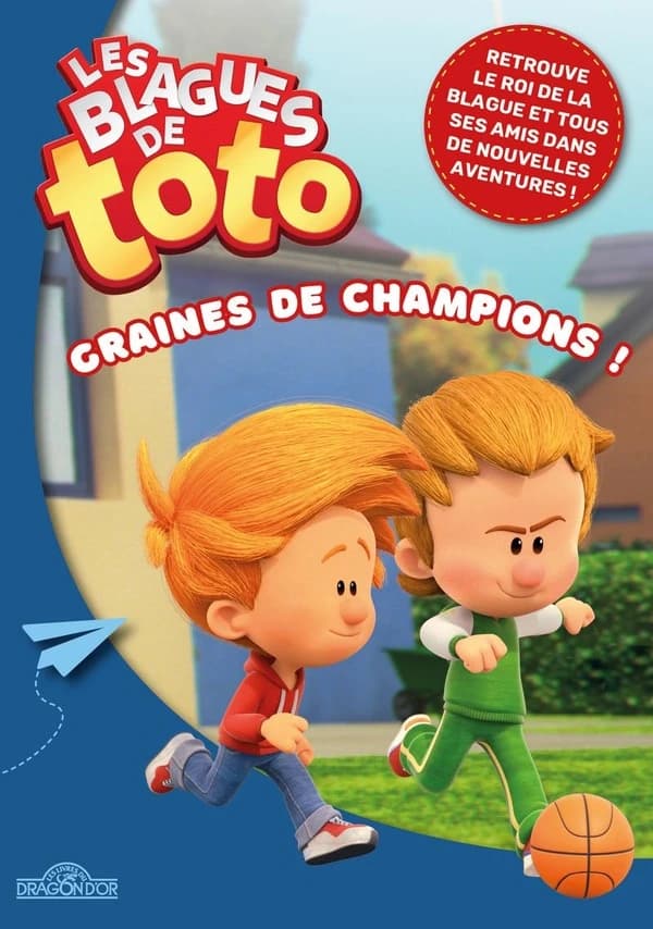 Graines de champions