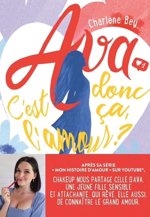 C'est donc ça l'amour ?