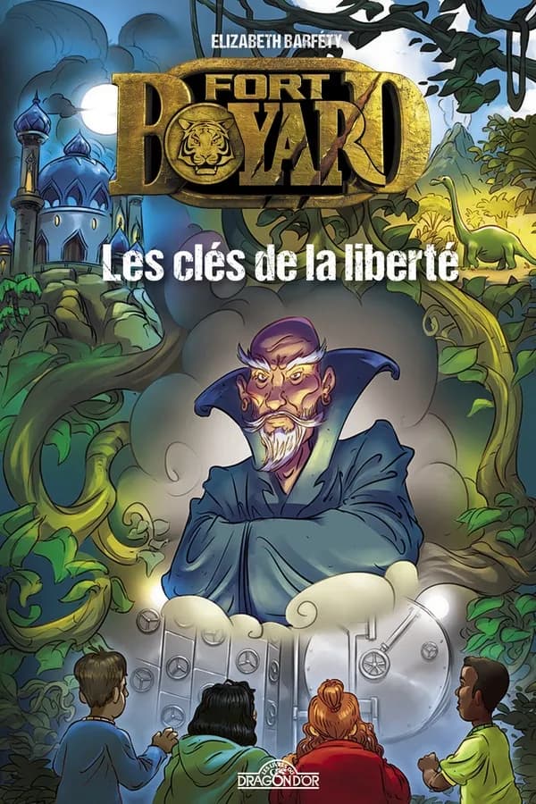 Les clés de la liberté