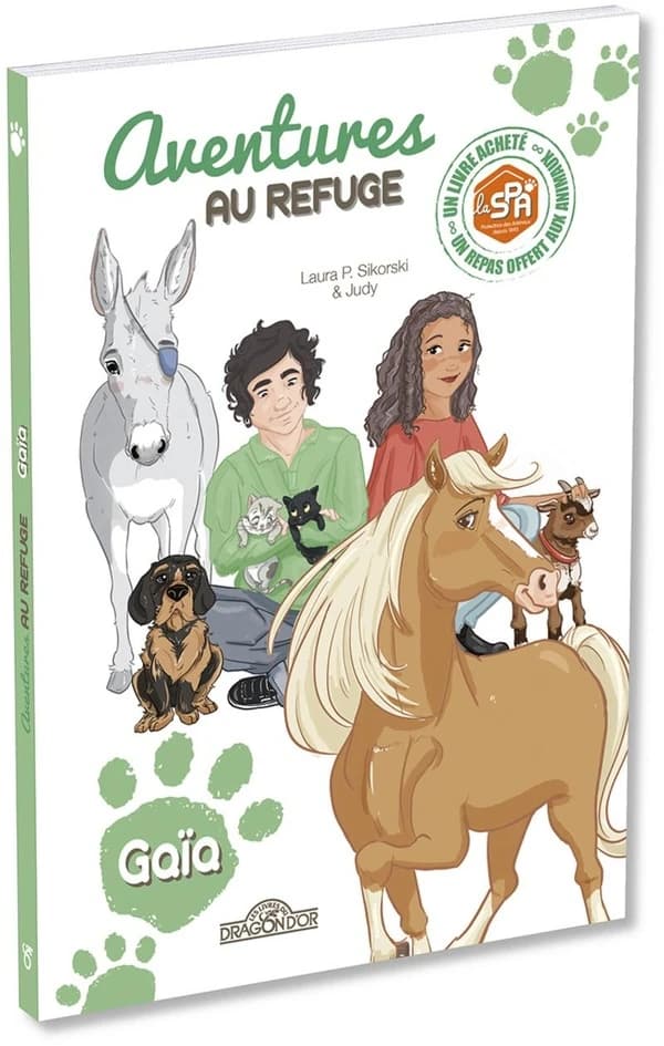 Gaïa