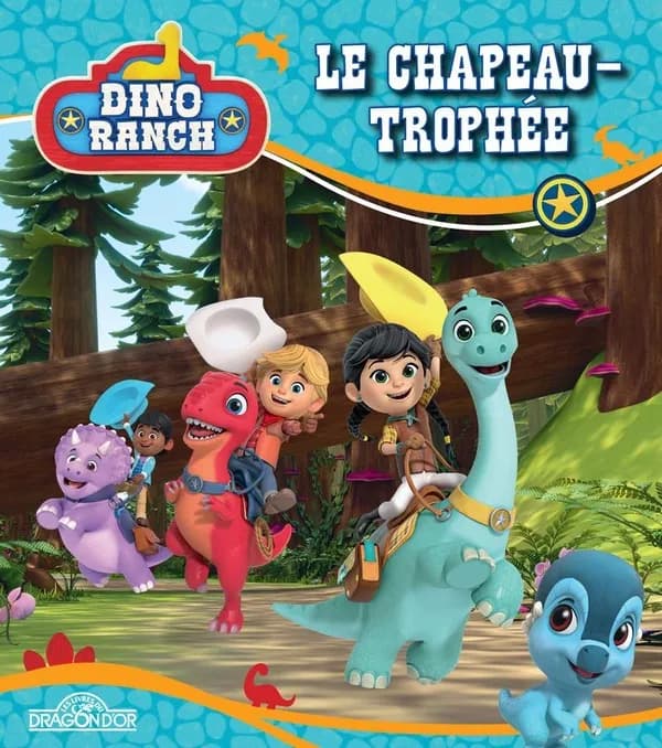Le chapeau-trophée