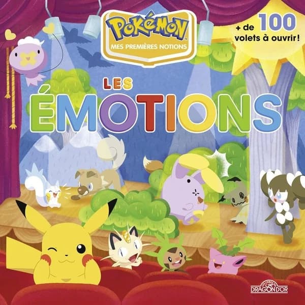 Les émotions