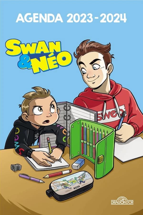 Swan et Néo : agenda (édition 2023