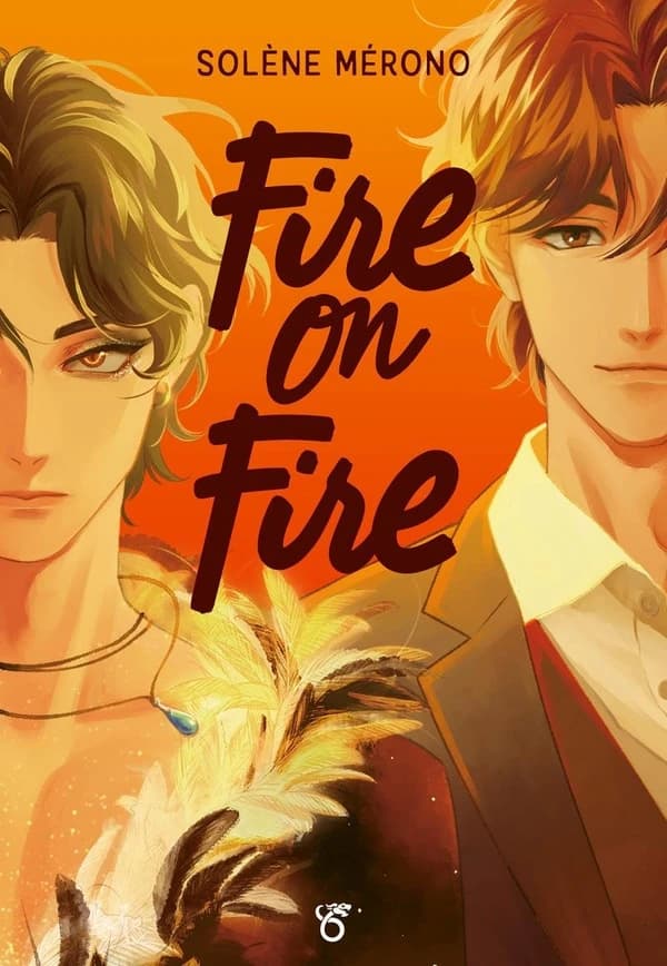 Fire on fire