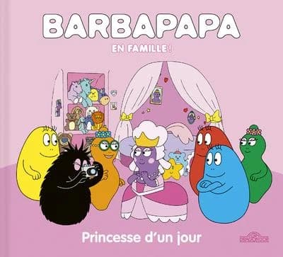 Princesse d'un jour