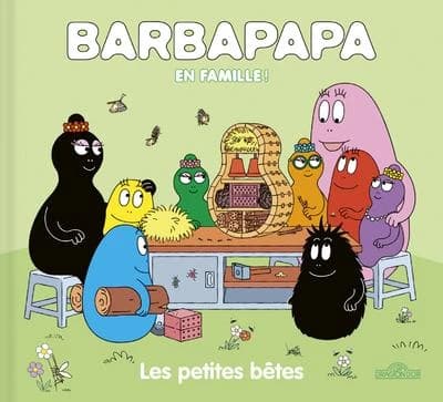 Les petites bêtes
