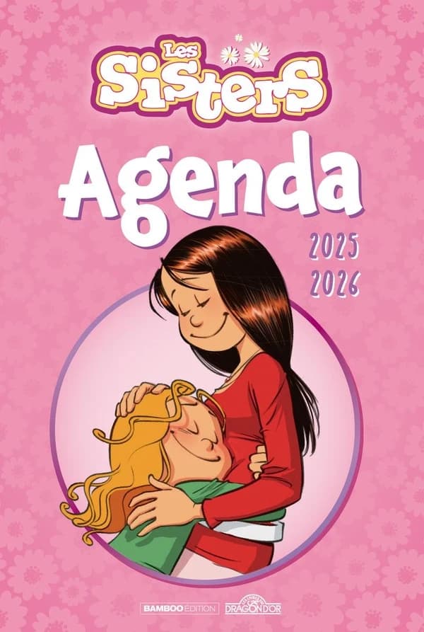 Les Sisters : Agenda (édition 2025