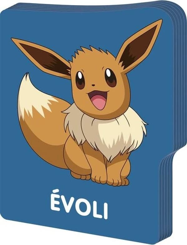 Évoli