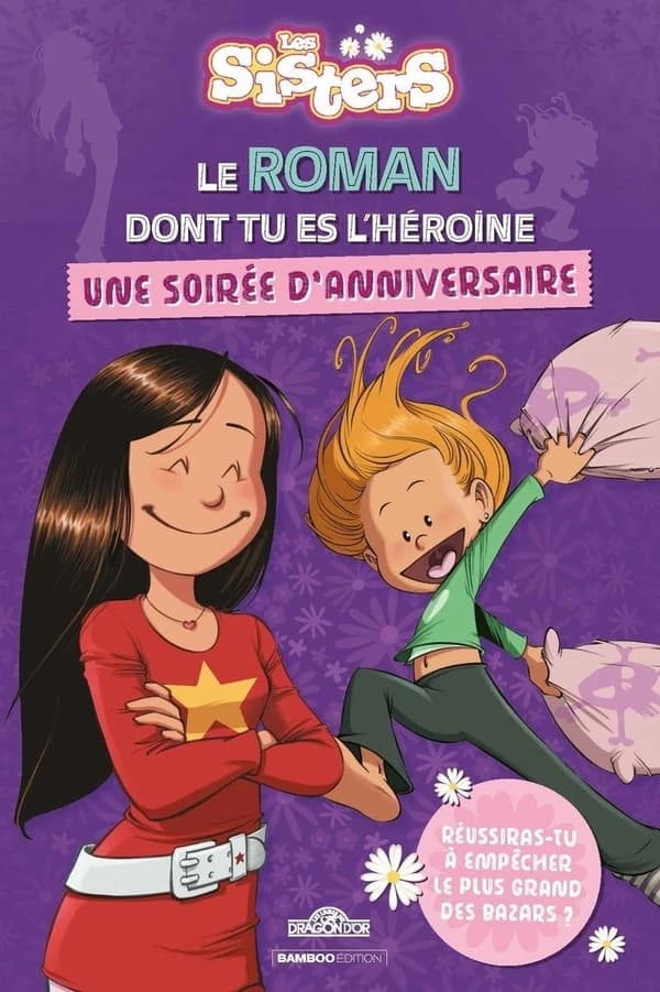 Une soirée d'anniversaire