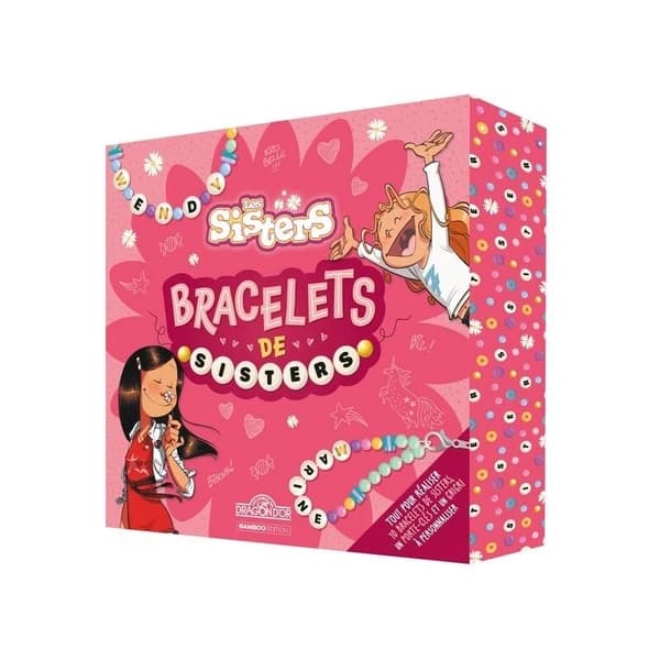 Les Sisters : Bracelets de Sisters